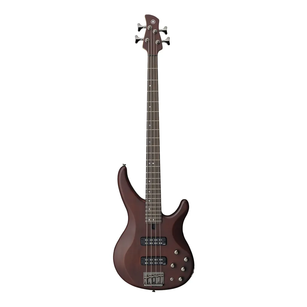 Yamaha TRBX504 - Trans Brown