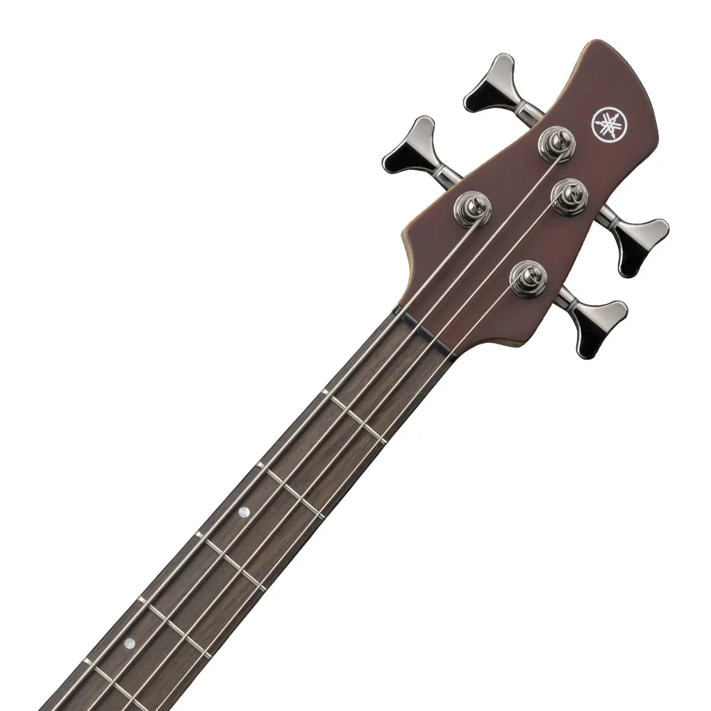 Yamaha TRBX504 - Trans Brown