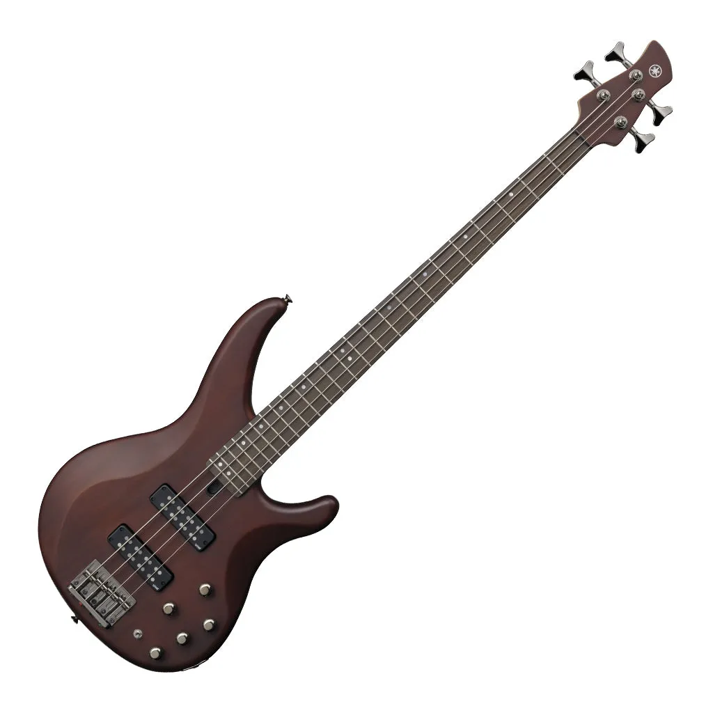 Yamaha TRBX504 - Trans Brown