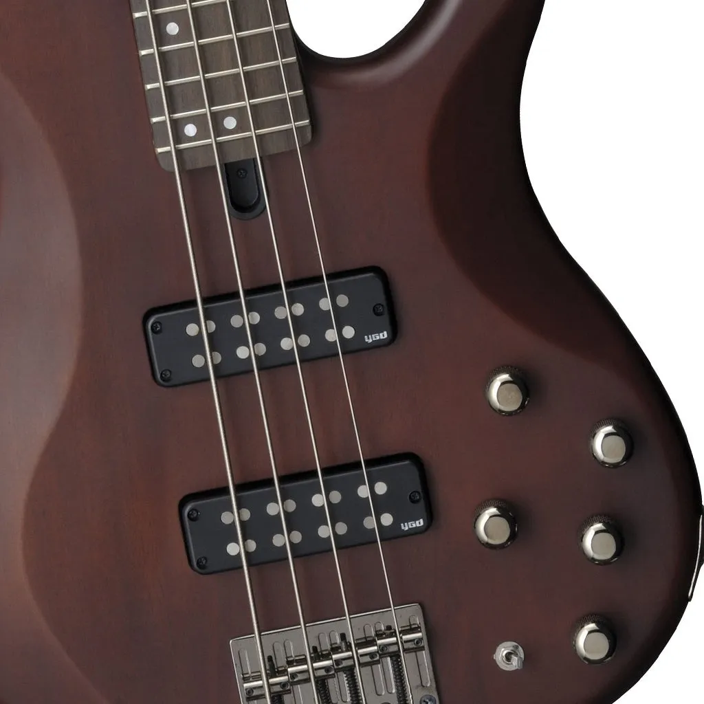 Yamaha TRBX504 - Trans Brown