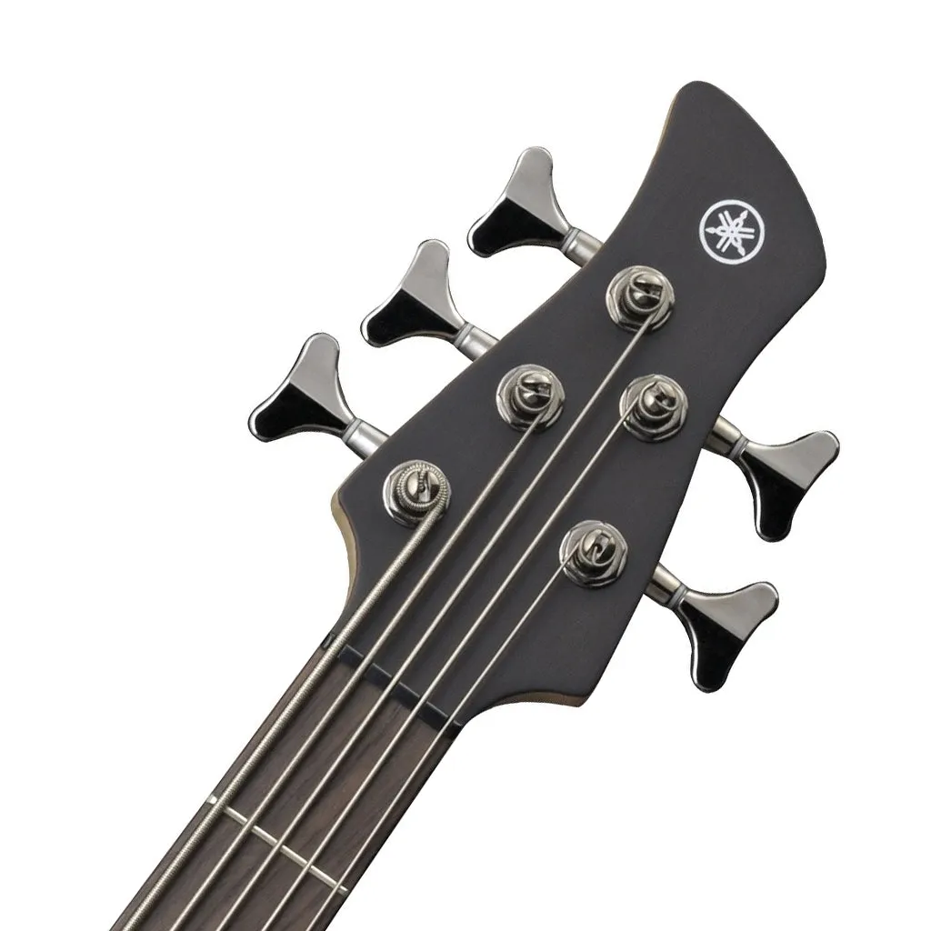 Yamaha TRBX505 5 String Bass - Translucent Black