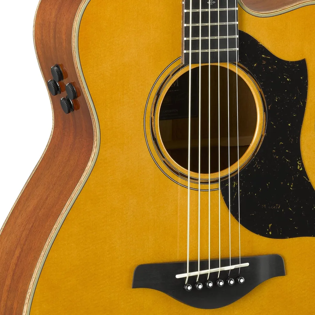 Yamaha - Yamaha AC5M