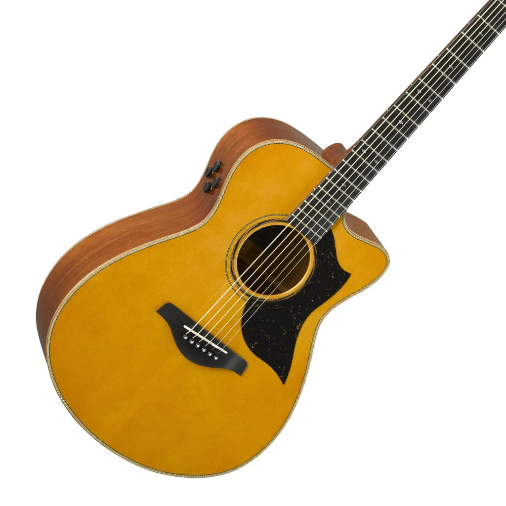 Yamaha - Yamaha AC5M