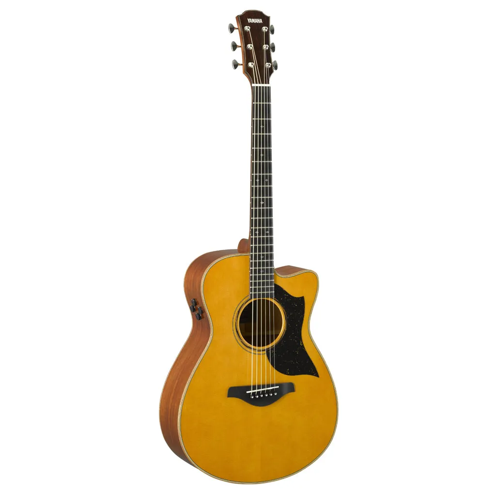 Yamaha - Yamaha AC5M